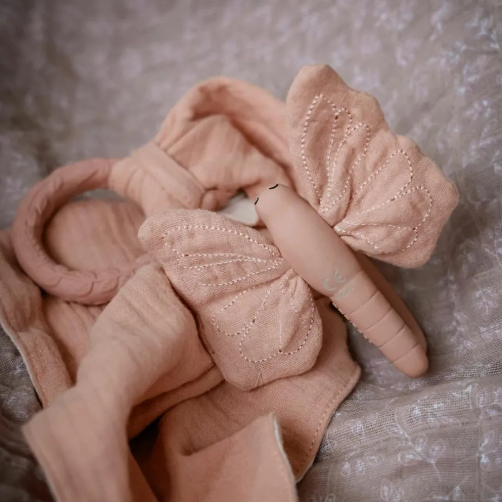 Jouet de dentition Butterfly