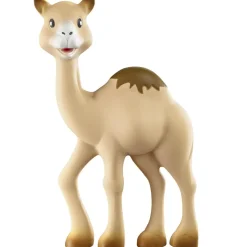 Jouet de dentition dromadaire Al'Thir le compagnon