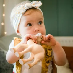 Jouet de dentition dromadaire Al'Thir le compagnon