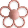 Jouet de dentition en silicone Daisy