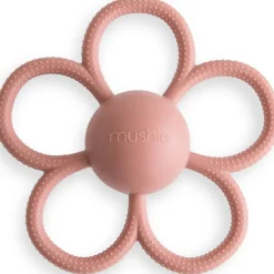 Jouet de dentition en silicone Daisy
