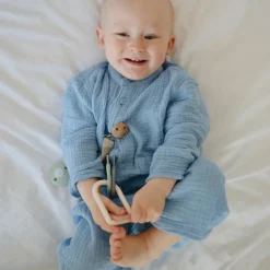 Jouet de dentition en silicone Key