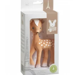 Jouet de dentition Fanfan le faon