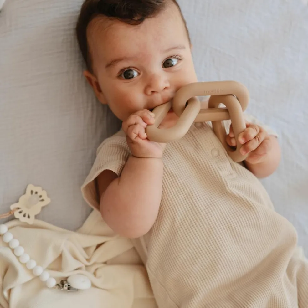 Jouet de dentition Link Shifting Sand