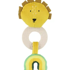 Jouet de dentition Mr. Lion