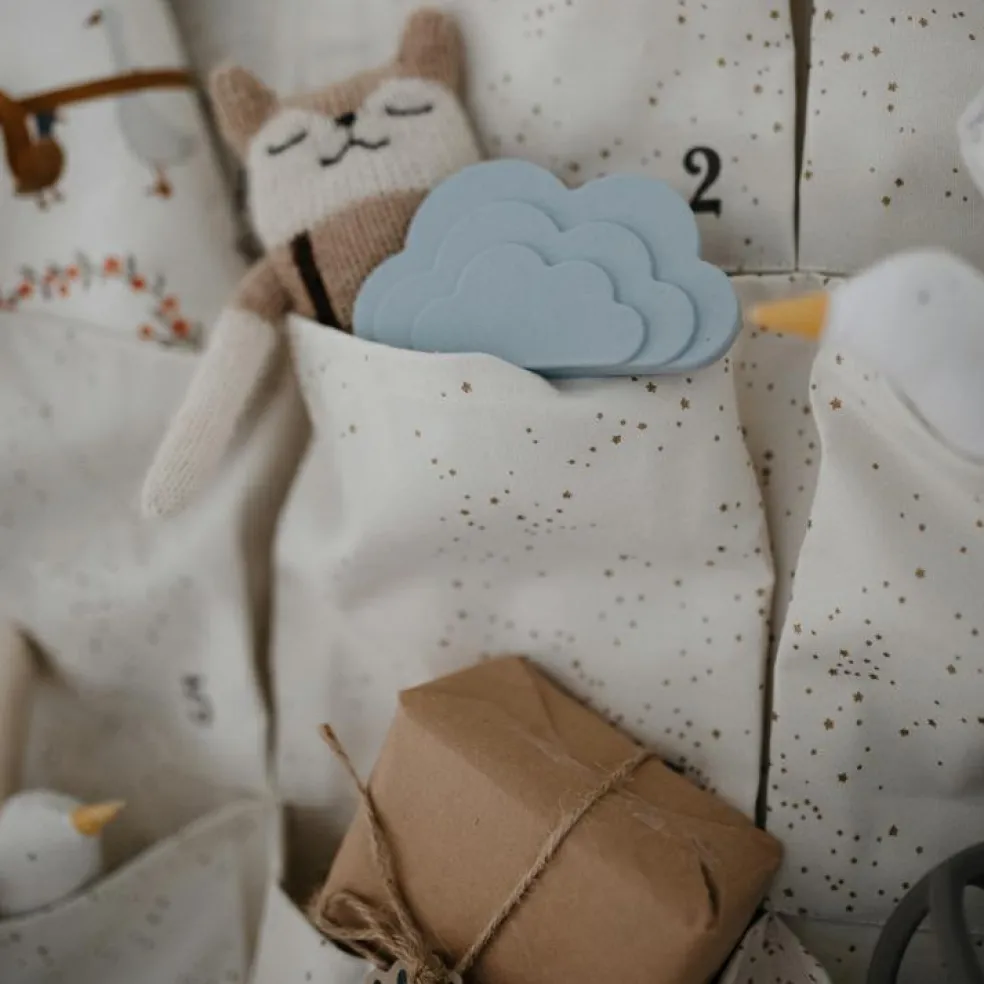 Jouet de dentition nuage Cloud