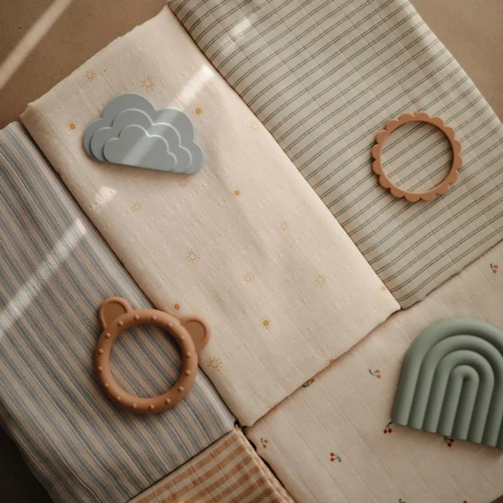 Jouet de dentition nuage Cloud