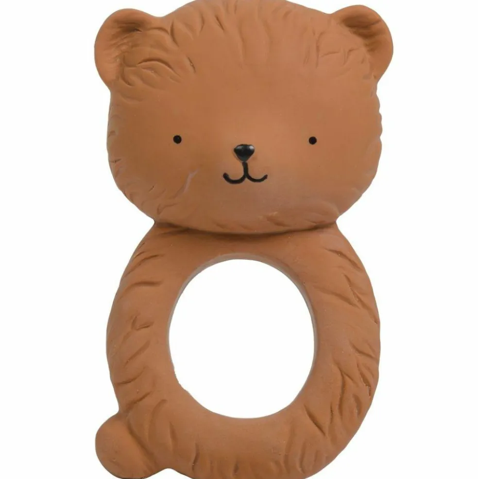 Jouet de dentition Ours