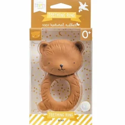 Jouet de dentition Ours