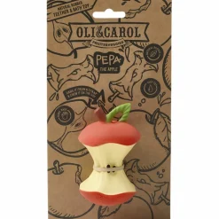 Jouet de dentition Pepa la pomme