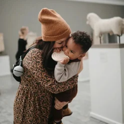 Jouet de dentition Rainbow Shifting Sand