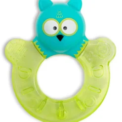 Jouet de dentition réfrigérable Gümi lime