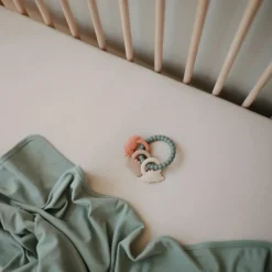 Jouet de dentition Ring Dino