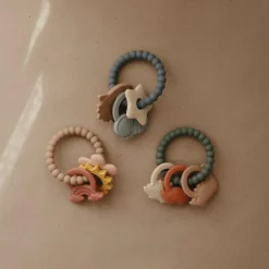 Jouet de dentition Ring Nature