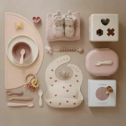 Jouet de dentition Ring Nature