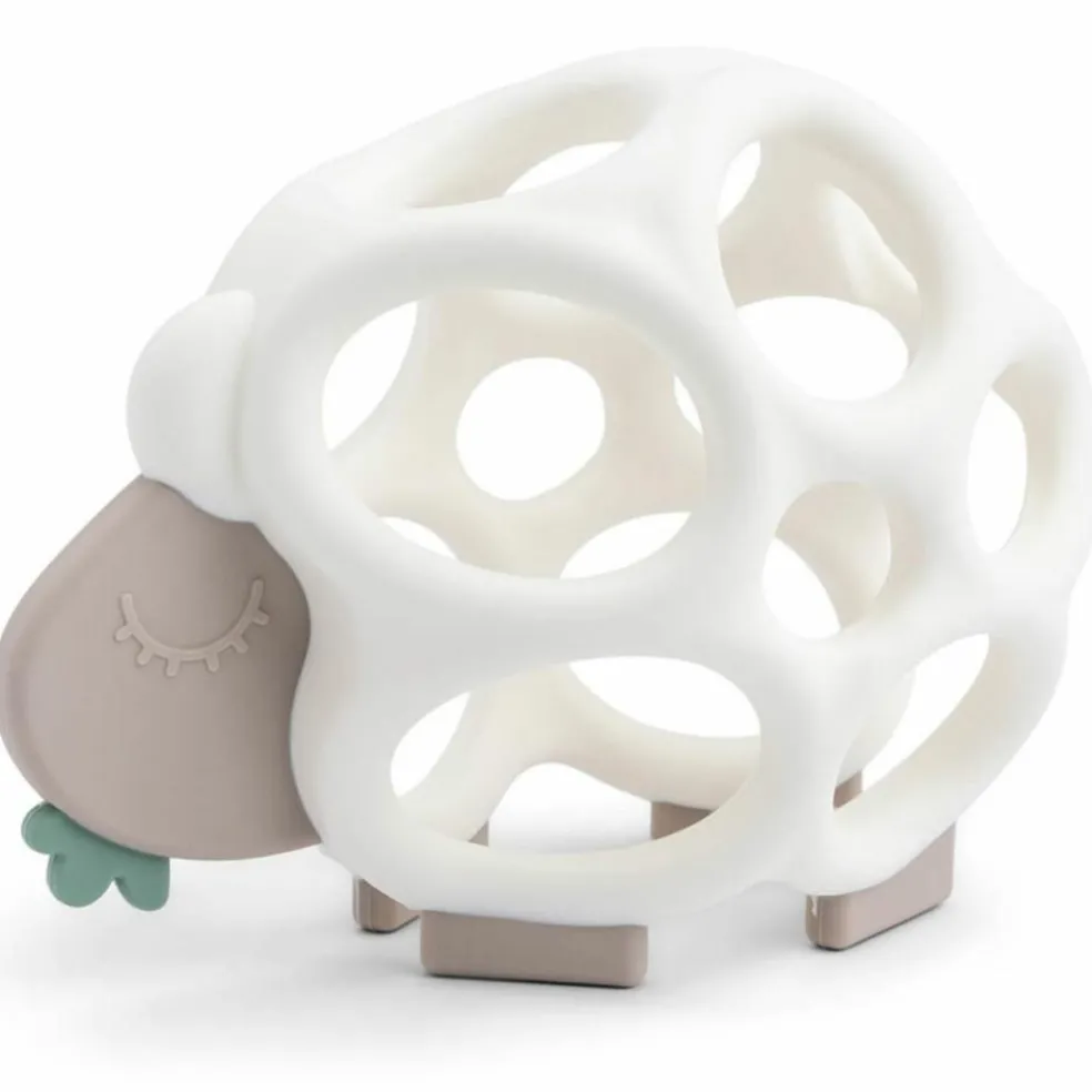 Jouet de dentition Sheepy Sable