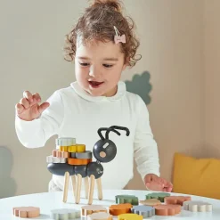 Jouet d'équilibre fourmi Sweet Cocoon (20 pièces)