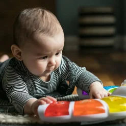 Jouet musical et multilingue Glow & Discover