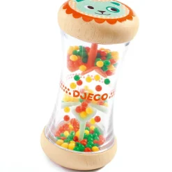 Jouet sensoriel Baby couleur Piti Plui