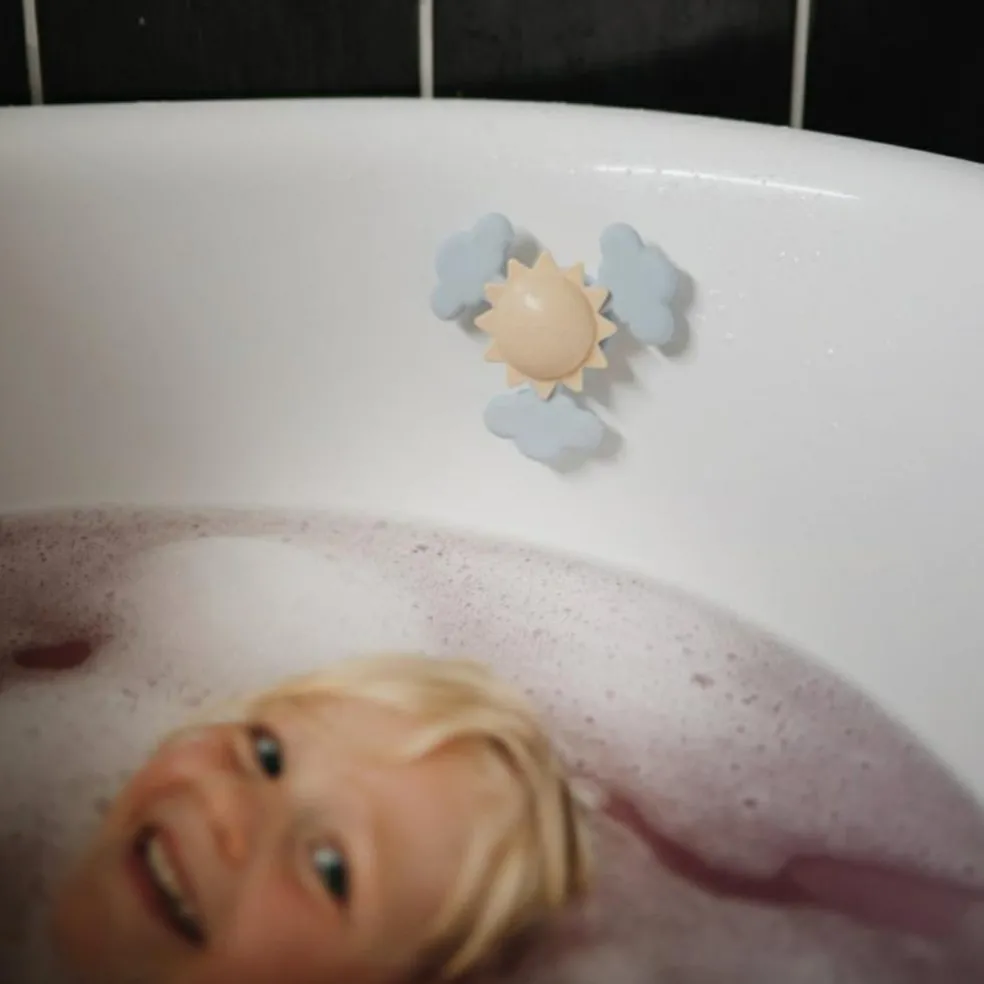 Jouet spinner Sunshine