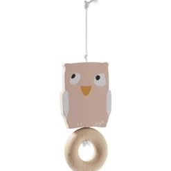 Jouets à suspendre pour arche de jeux Edvin