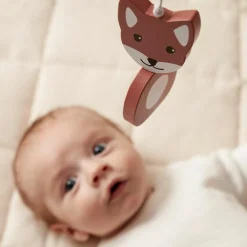 Jouets à suspendre pour arche de jeux Edvin