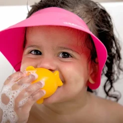 Jouets de bain en silicone Büddies (6 pièces)