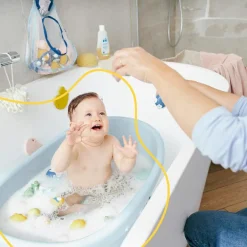 Jouets de bain Rigolo Splash (6 pièces)