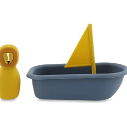 Jouets de bain voilier Mr. Lion