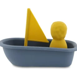 Jouets de bain voilier Mr. Lion
