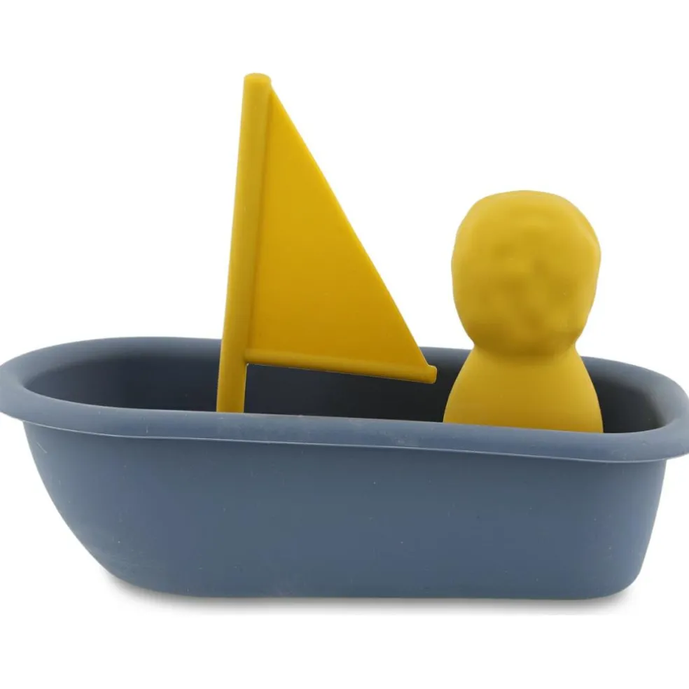 Jouets de bain voilier Mr. Lion