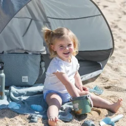 Jouets de plage summer Poppy Moss