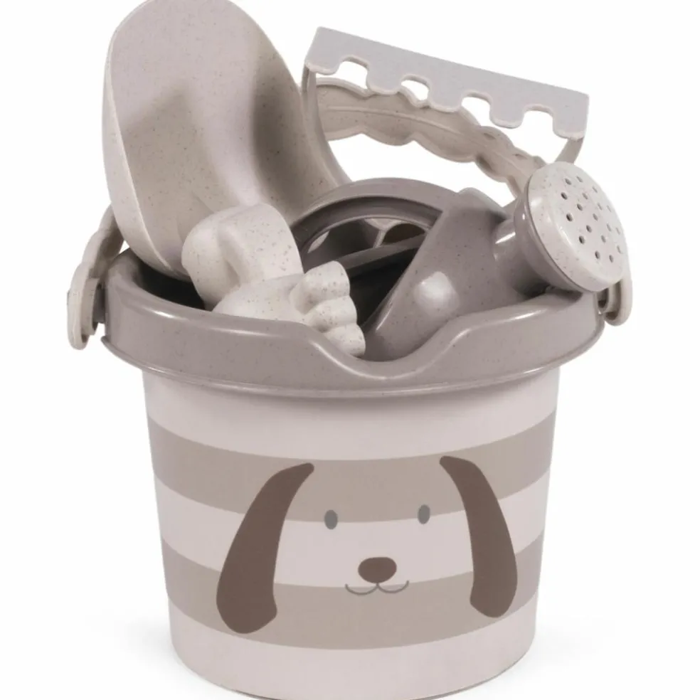 Jouets de plage Summer Sintra beige