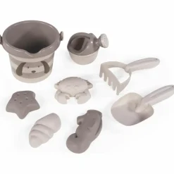 Jouets de plage Summer Sintra beige