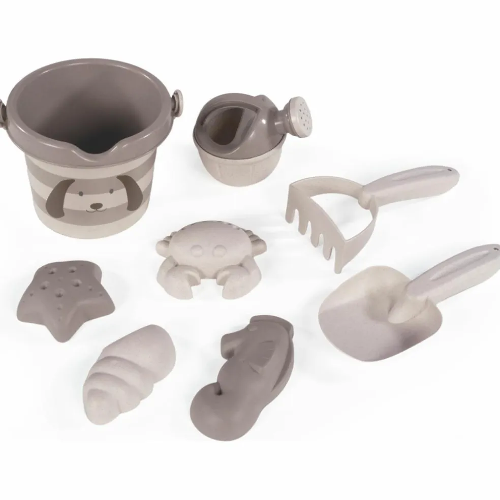 Jouets de plage Summer Sintra beige