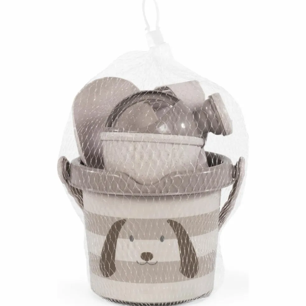 Jouets de plage Summer Sintra beige