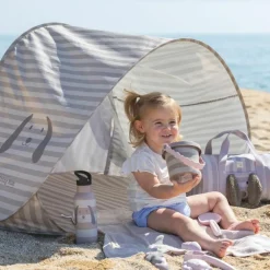 Jouets de plage Summer Sintra beige