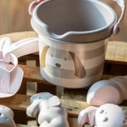 Jouets de plage Summer Sintra beige