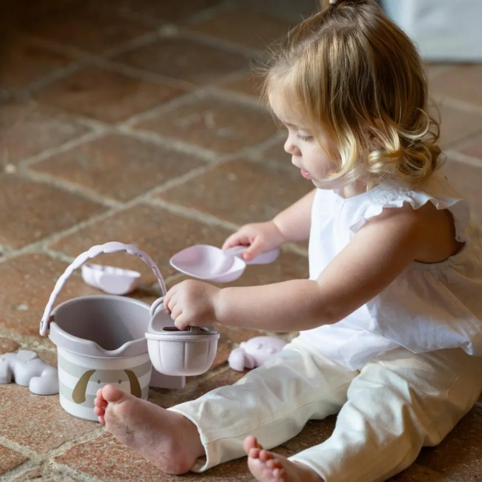 Jouets de plage Summer Sintra beige