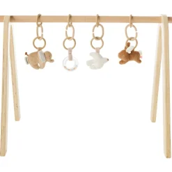 Jouets pour arche d'activités Bali, Moka & Snow