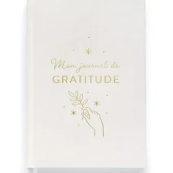 Journal de Gratitude