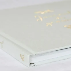 Journal de grossesse