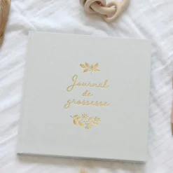 Journal de grossesse