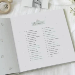 Journal de grossesse