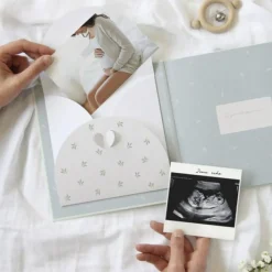 Journal de grossesse