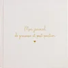 Journal de grossesse et post-partum