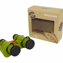 Jumelles Découverte du Monde
