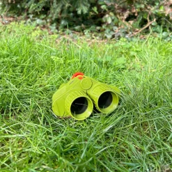 Jumelles Découverte du Monde