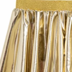 Jupe qui tourne Or (4-8 ans)
