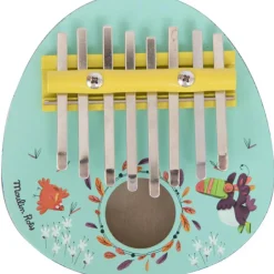 Kalimba Dans la Jungle